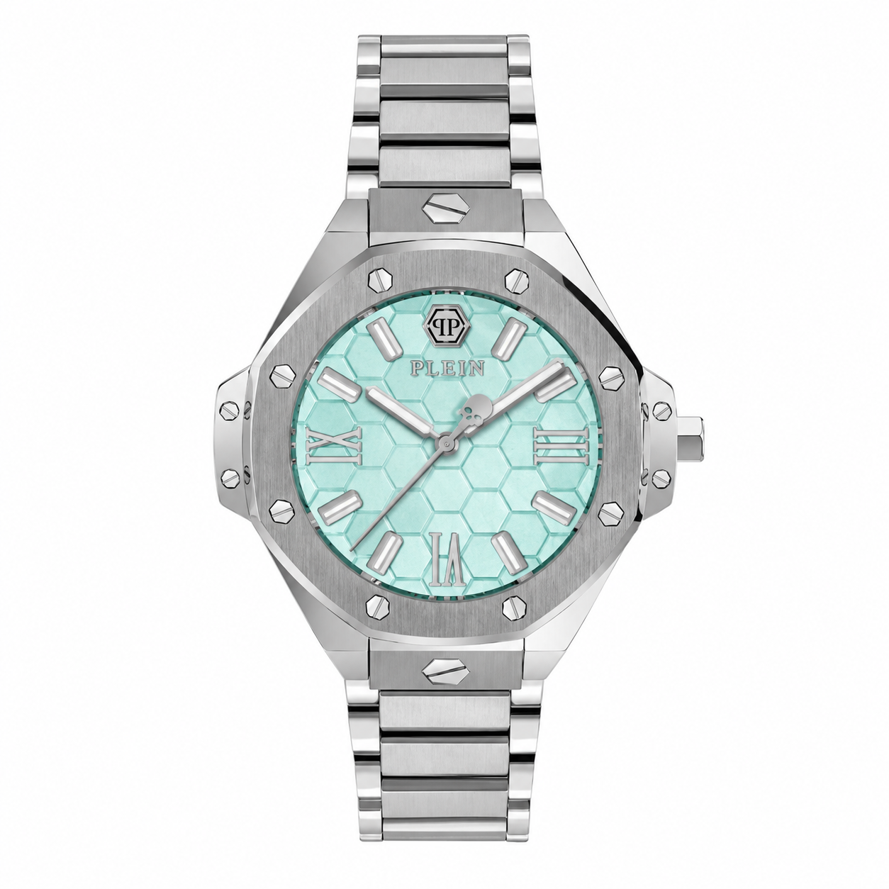 Relógio Lady Royal de 39mm - Philipp Plein