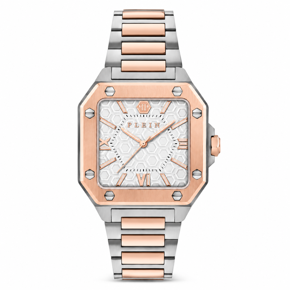 Relógio Edge de 34mm - PHILIPP PLEIN