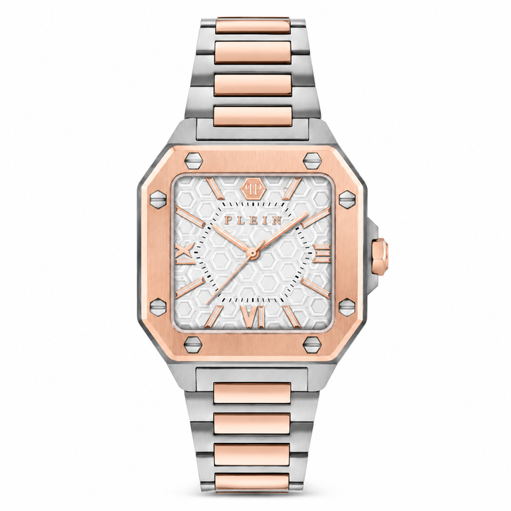 Relógio Edge de 34mm - PHILIPP PLEIN