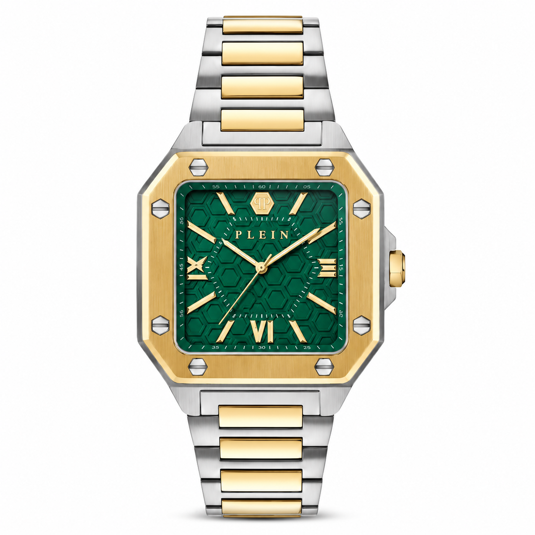 Relógio Plein Edge de 42mm - PHILIPP PLEIN