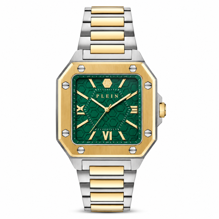 Relógio Plein Edge de 42mm - PHILIPP PLEIN