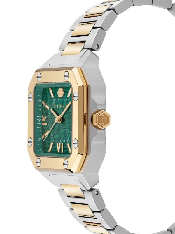 Relógio Plein Edge de 42mm - PHILIPP PLEIN