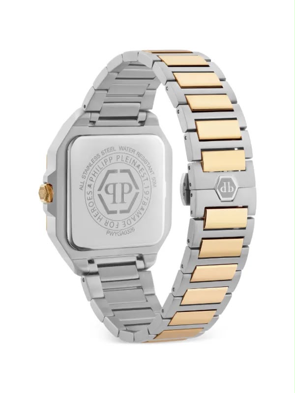 Relógio Plein Edge de 42mm - PHILIPP PLEIN