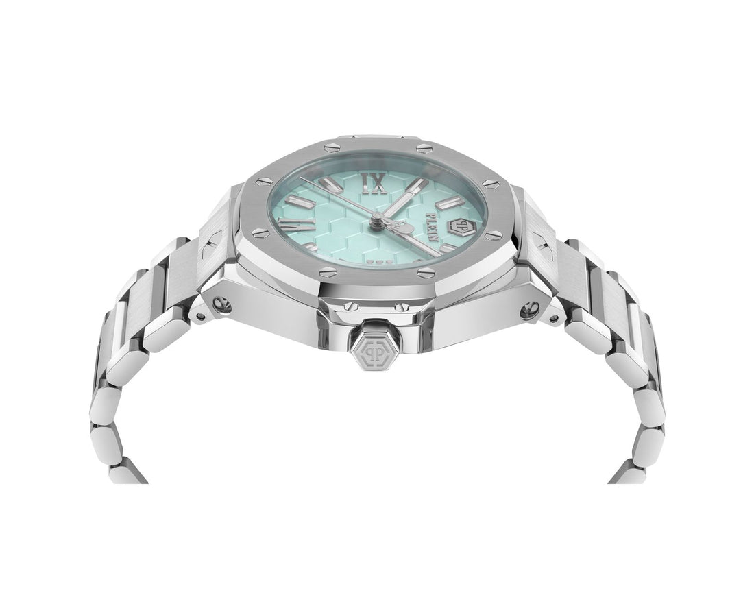 Relógio Lady Royal de 39mm - Philipp Plein