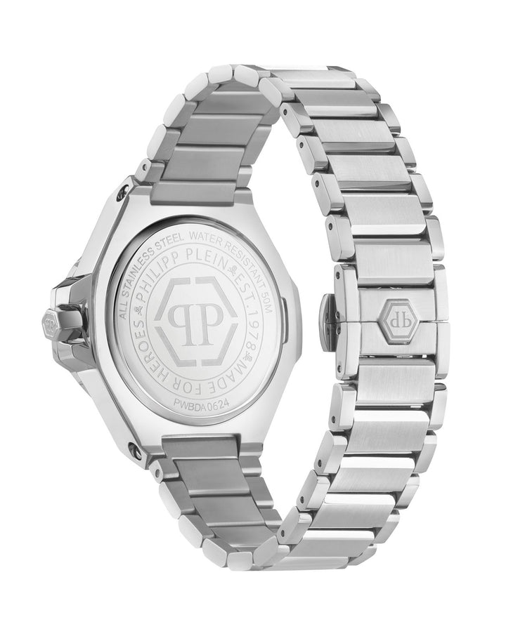 Relógio Lady Royal de 39mm - Philipp Plein