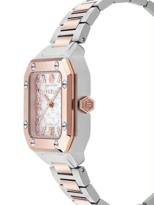 Relógio Edge de 34mm - PHILIPP PLEIN