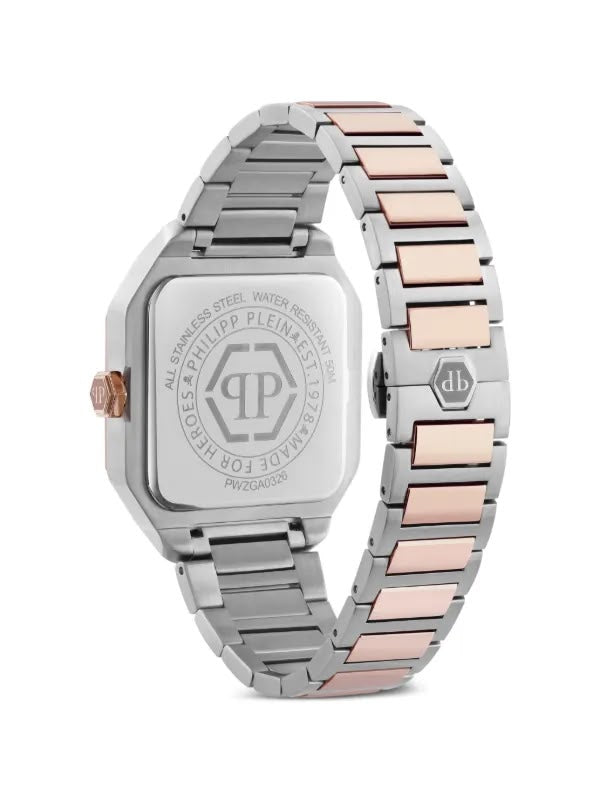 Relógio Edge de 34mm - PHILIPP PLEIN
